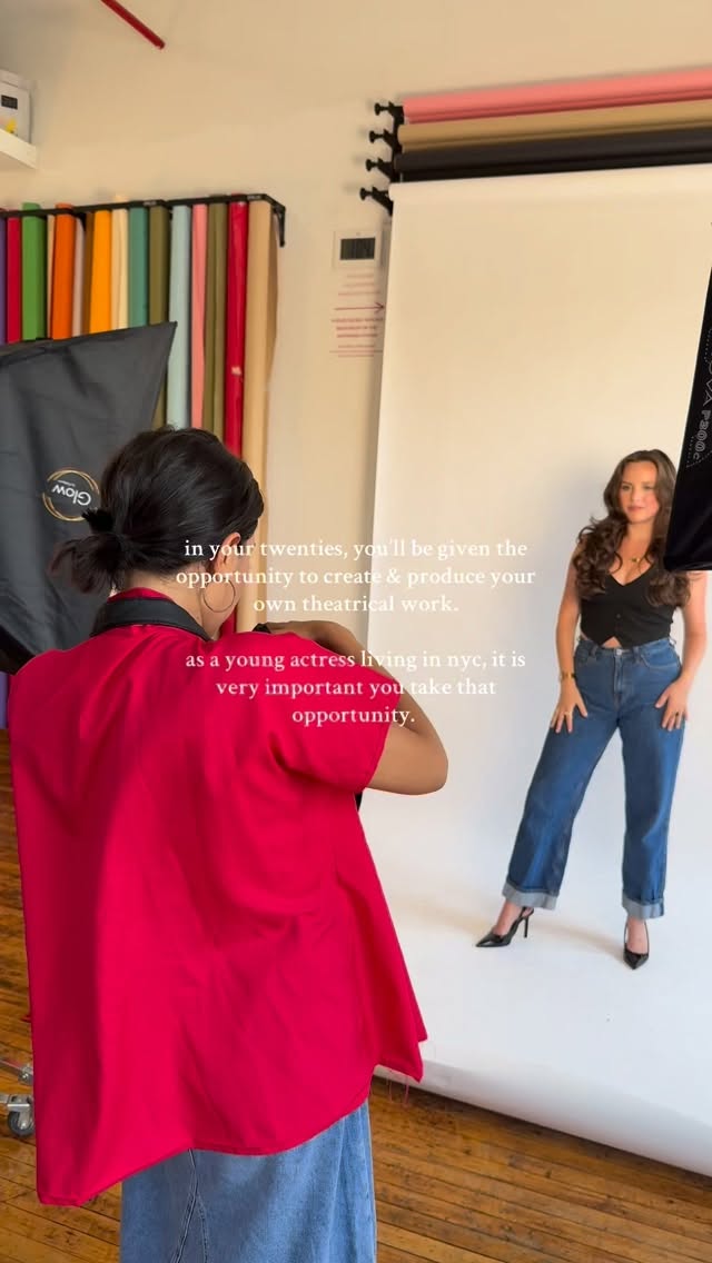 🤍
•
#tiktok #theatre #thetablereadco #actor #producer #newworks #nyc #broadway #getinvolved #theatricalnonprofit #nonprofit