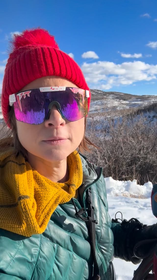 15 years as an #herbalist | NOW a Fertility Awareness Educator | I’m #grateful that my education and trainings have led me to this magical place ✨
.
I’m honored to be here, to support your #fertility #goals
.
#FertilityAwareness
#FertilityAwarenessMethod
#CycleTracking
#MenstrualHealth
#HormonalHealth
#BodyLiteracy
#HolisticReproductiveHealth
#WomensWellness
#InnerSeasonsWellness
#CyclicalLiving