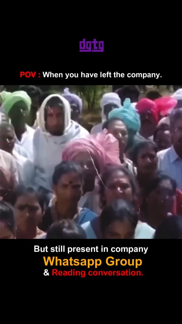 Physically ❌ Mentally ✅🥹!!!
Group exit krna bhul gaya bss🤣🤣