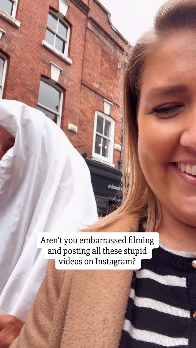 Yes, we’re embarrassed… but also we’re absolutely not 😅
Honestly, filming days with Diva Media are some of our favourites - the chaos, the laughs, the outtakes, the bits she swears she won’t post (and then does…!) we live for it 💐🎥
So go on, make the embarrassment worth it. Drop a like, have a giggle, and maybe even treat yourself to some flowers while you’re here.
It keeps the reels rolling and the petals flowing 😉✨