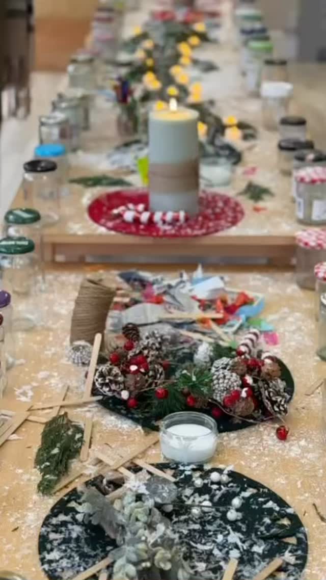 We had such a fantastic time celebrating Christmas at the Myddleton Road Christmas market last weekend. Our children had a fantastic time taking part in activities within the setting. We also sold cookies to fundraise for our chosen charity, Noah’s Ark.
#myddletonroad #myddletonroadmarket #palmersgreen #boundsgreen #boundsgreenmums #palmersgreenmums