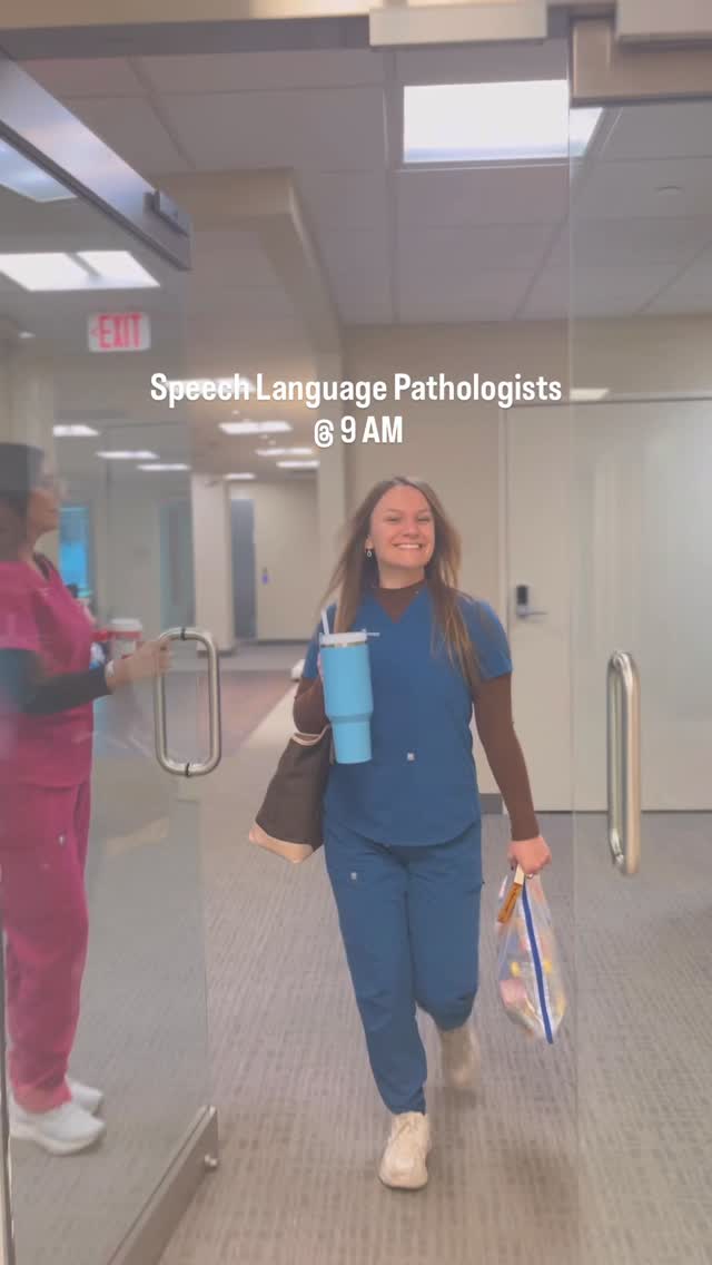 Definitely not for the weak 💪… but we wouldn’t trade a single second of playing, learning, and therapy with you all! 💛🎉
#SLPsofInstagram #SpeechTherapist #SpeechTherapy #SLPLife #RidgefieldParkNJ #BergenCounty #FYP #SolSpeechTherapy
