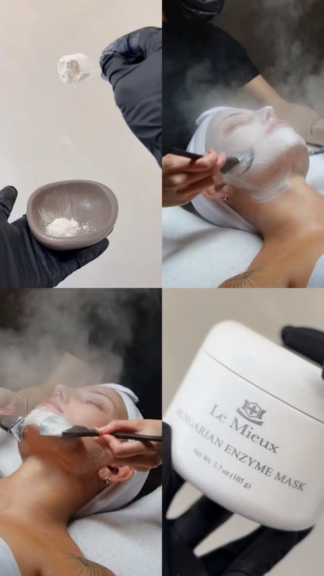 For everyone who loves a little luxury before Christmas🎄✨
Silky exfoliation, rich serums, and a tension melting massage - all curated to refine, calm, and illuminate your holiday glow.
Book your self-care escape 🔜
🔗www.ricozybeauty.com!
Contact 📩 info@ricozybeauty.com
Location📍300 E Colorado Blvd, Unit 241, Studio 409, Pasadena CA 91101 (Located inside Salon Republic Pasadena at The Paseo) @salonrepublic
#facial #holisticfacial #skincare #skingoal #guasha #hydrafacial #glassskin #oxygenfacial #lymphaticdrainage #scalpmassage #esthetician #jellymask #pasadena #RicozyBeauty #japanese #treatyourself #フェイシャル #パサデナ #ロサンゼルス #カリフォルニア #アメリカ