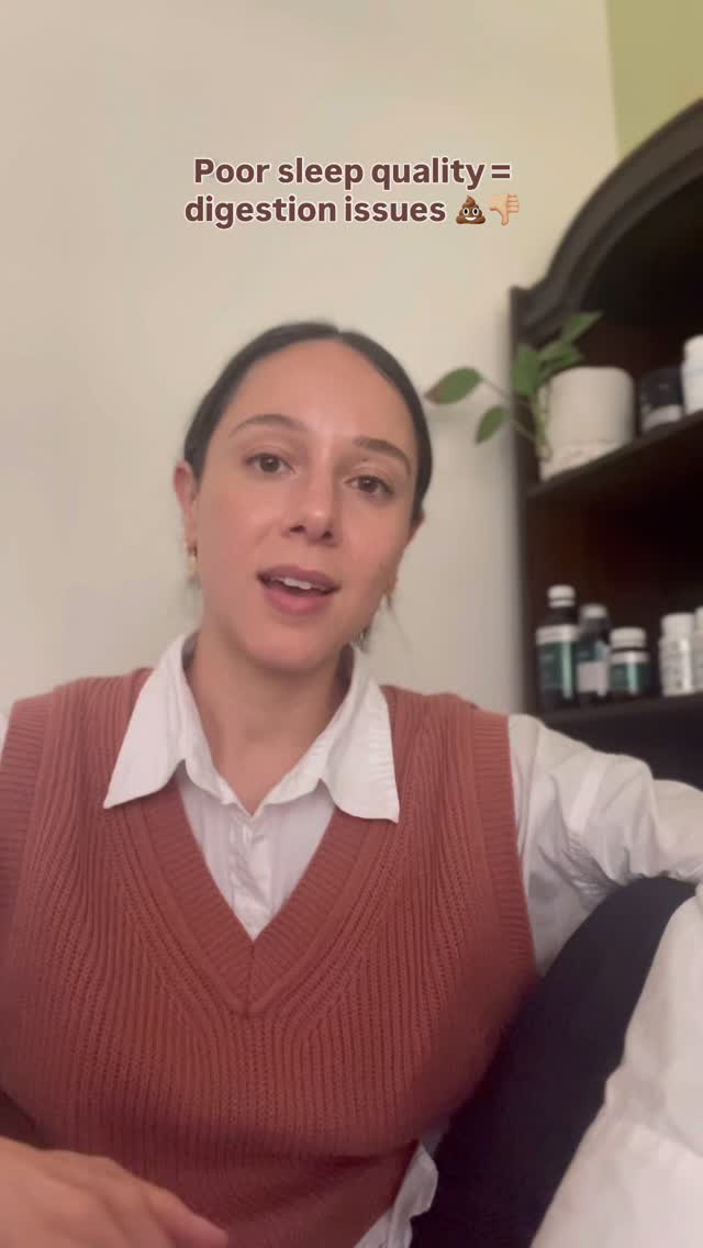 It really feels like every 2nd person I see is struggling to get a restful night’s sleep right now.
As a Naturopath, helping clients to improve the quality of their sleep is SO important. We know that it impacts on so many other body systems - including the digestive system.
Here are some key strategies I focus on:
🌙 Sleep hygiene & wind-down routine
🌙 Caffeine awareness
🌙 Light exposure
🌙 Stress management
🌙 Dietary support (eg. protein)
🌙 Supplements (eg. magnesium, l-theanine, passionflower)
Improving your sleep quality is essential if you are struggling with gut issues.
Send this to someone who needs to hear it ✨