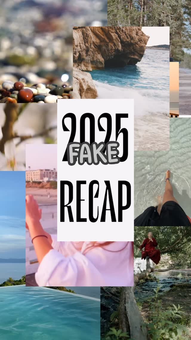 📱If scrolling through everyone’s 2025 highlight reels leaves you questioning your own year, you’re not alone.
🤳 We all know that social media is a carefully selected gallery of images, but it can still leave us questioning our own life experiences and wondering if we did enough.
☺️ So please be gentle with yourself as you scroll - even more so at this time of year, because comparison truly is the thief of happiness. And if certain accounts leave you feeling negative, then hit “unfollow” - I know I do!
🚫 Better still, put your phone down, take a breath and remember you’re doing better than you think you are. 😊 Protect your peace because your mental health matters more than anyone else’s 2025 highlights. ✨
#mentalhealth #selfcare #boundaries