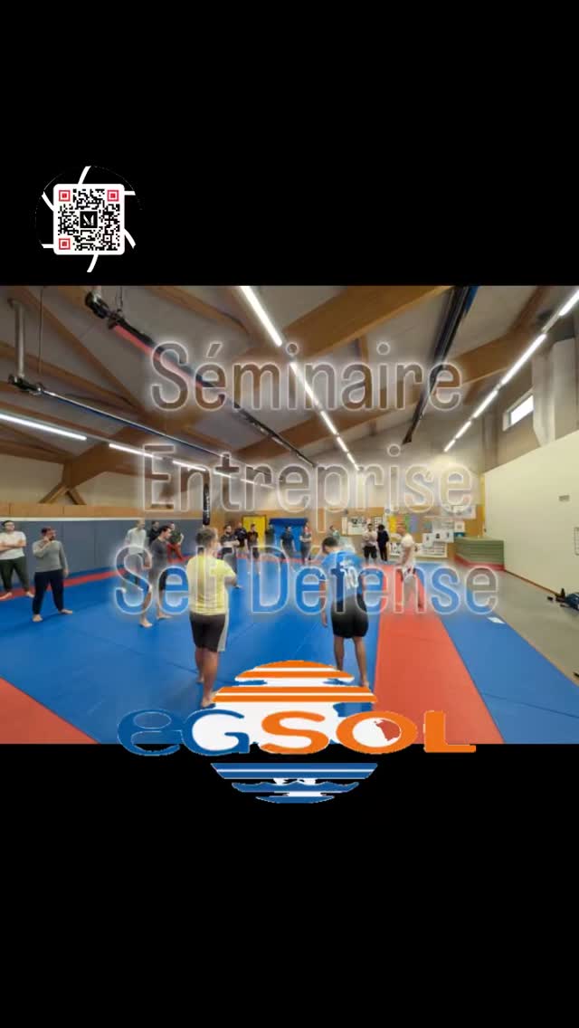 Séminaire Entreprise Self Défense
Avec la participation de l'entreprise Egsol, expert en études de sols.
Réalisation d'étude de sols sur toute la France - Groupe EG SOL https://share.google/Eb3RfQsdAtUbYgAVR
@sosnakie
@21.1_fight_tactical