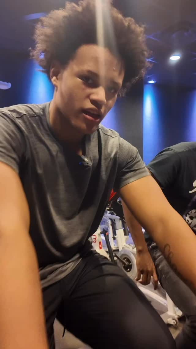 Thank you @cyclebar @cyclebarnoma for hosting our @unapologeticallydunbar students! It was the perfect snow day activity!
Movement is learning!
It’s bigger than bikes
#stayprime #morekidsonbikes #lesskidsonthestreets #education #indoorcycling #cityasclassroom