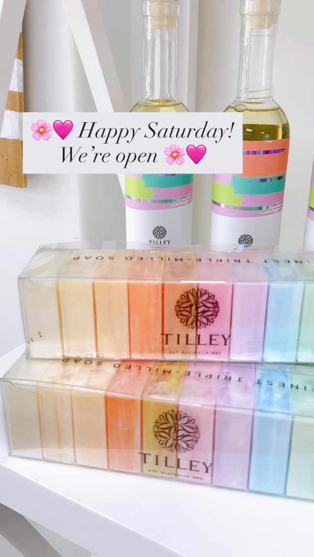 We’re Open! ✨
We’ve stocked up for the weekend with lots of lovely new gifts, treats and spoils for you and your loved ones. We’re in the Torbay Village, opposite Scout Cafe.
Support local, we’d love to meet you 😘🌸
Happy Saturday 🌸✨
#white_sands_interiors
#homedecor
#coastaldecor
#torbayvillage
#torbayvillagenz
#longbayvillage
#longbayauckland
#interiorinspo
