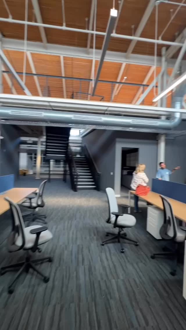 Still on a creative high after completing a larger than life mural for the folks over at @gorillagripusa
Their new Norwalk-based office is now complemented by a troop of mountain gorillas! I particularly like that the company has a philanthropic focus, and supports the work of the Dian Fossey Gorilla Fund @savinggorillas
Special Thanks to my creative partner Byron at, @alli_inka_media and to CJ, Diana, Morgan, Liz and Brittany for helping to bring this to life!
#muralpainting #mural #gorillagripusa #studio162design #bts