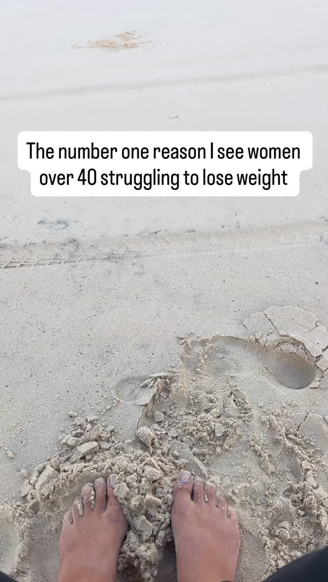 The #1 reason I see women over 40 gaining weight, even when they’re “doing everything right” is inflammation.
Not the cute kind.
The deep, silent, chronic inflammation that builds up over years of:
🔥 Environmental toxins
🔥 Hormone-disrupting chemicals
🔥 Plastics, pesticides + pollution
🔥 Processed foods + seed oils
🔥 Fragrance + household chemicals
🔥 Poor liver clearance
🔥 Long-term stress + cortisol spikes
🔥 Blood sugar swings
🔥 Perimenopause hormone shifts
🔥 Gut dysbiosis + sluggish detox pathways
By the time women hit perimenopause and menopause, the body is no longer able to buffer this load.
Estrogen becomes erratic.
Progesterone drops.
Cortisol climbs.
The liver slows down.
The gut becomes inflamed.
And the body goes into:
“Protective mode.”
→ holding onto weight
→ storing more around the belly
→ increasing water retention
→ struggling with energy + sleep
Not because you’re failing…
But because your hormones and inflammation pathways are overwhelmed.
This isn’t about willpower, it’s about physiology.
When we lower inflammation and reduce your total toxic load, the body finally feels safe enough to release weight again.
This is where the real transformation begins 💛
Comment HORMONES and I’ll send you my free ebook Becoming a Hormone Expert, your roadmap to calming inflammation, balancing hormones, and losing weight in a way that feels deeply safe for your body.
✨ #MelbourneNaturopath #GutHealthMelbourne #HormoneBalance #NaturalWeightLoss #HolisticHealing #MelbourneWellness #NaturopathyForWomen #BalanceYourHormones #GutHealingJourney #HormonalHealthTips #MelbourneNutrition #DigestiveHealthMatters #WeightLossNaturopath #NaturalHormoneSupport #MelbourneGutHealth ✨