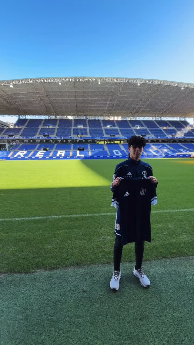 🤞🏻 LO VAS A LOGRAR ⚽️
#futbol #football #profootballeurope #españa #footballagency #sefutbol #españa🇪🇸