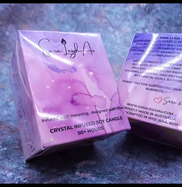Custom candle boxes with a *gloss laminate finish* for @sara.leighau — sleek, shiny, and made to stand out.
Low MOQ from just **50 pieces**. Bring your packaging ideas to life!
.
.
.
.
.
#customcandleboxes #candlepackaging #candlemakersaustralia #lowmoqpackaging #customboxes #smallbusinessaustralia #candlebranding #productpackaging #packagingdesign #odinprinting #odinpackaging #candlemakingsupplies #soycandlesaustralia #candlebusiness