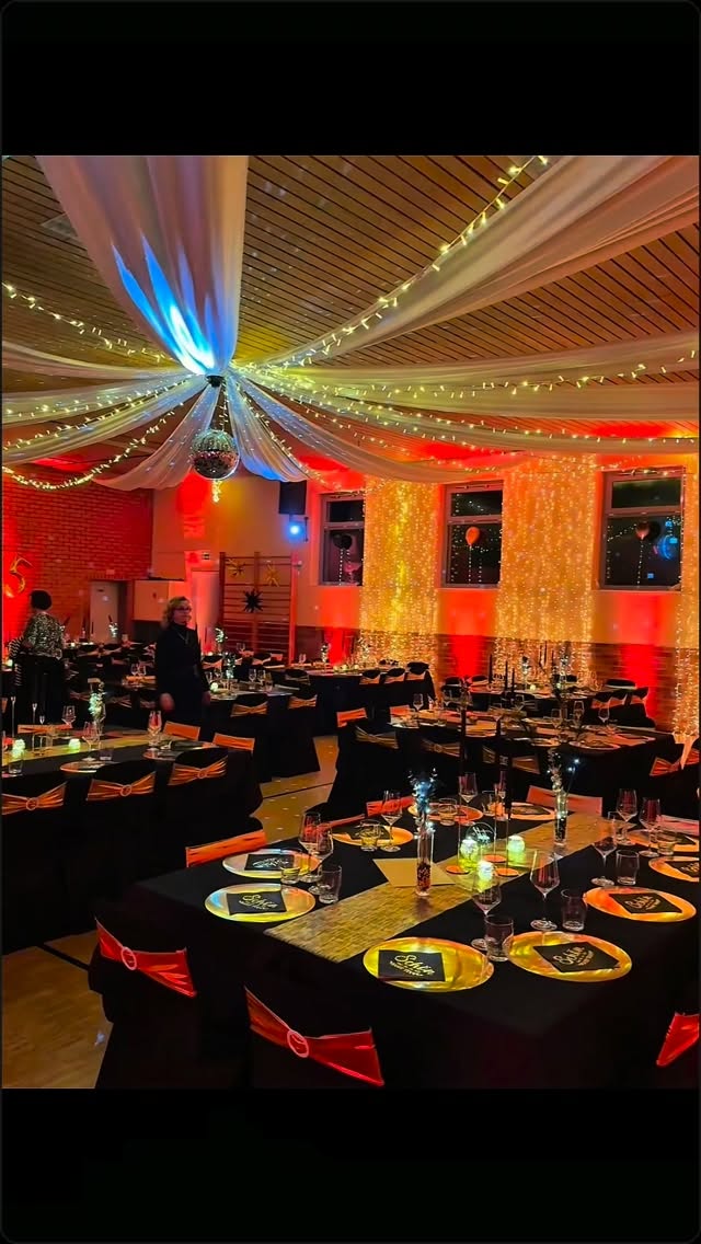 #großlangheim #lichterhimmel #geburtstagsparty