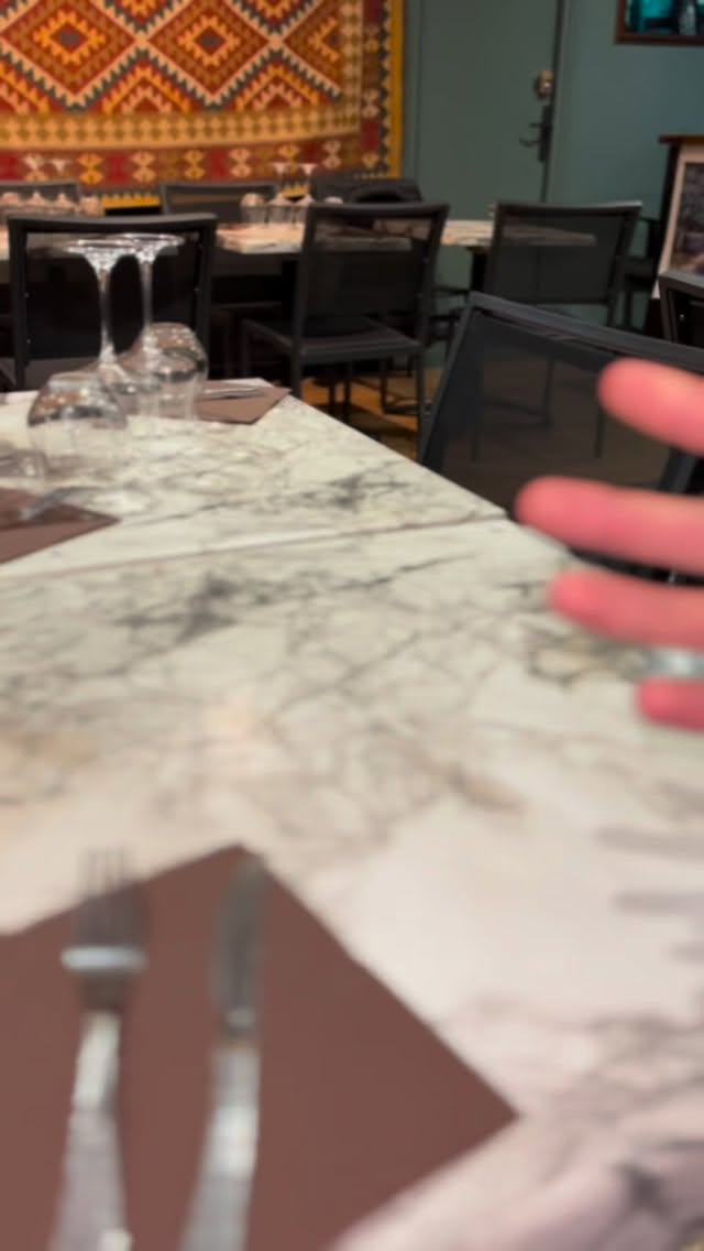 Régalez vous en passant des moments inoubliables ✨#ArzoLarochelle #yummy Mantu