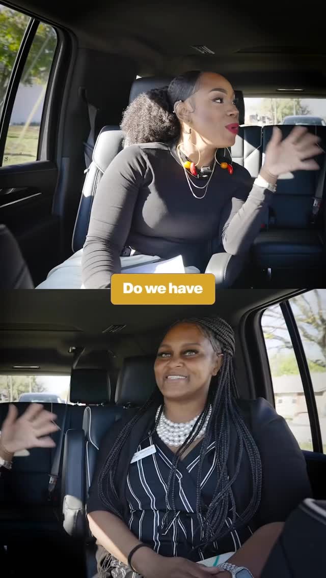 Our Holiday Hoedown crew had car karaoke with @ninatheemcee and it was a whole lot going on here during this ride powered by @tiedfw
If you love this energy we need to see you there this Sunday! Link in bio