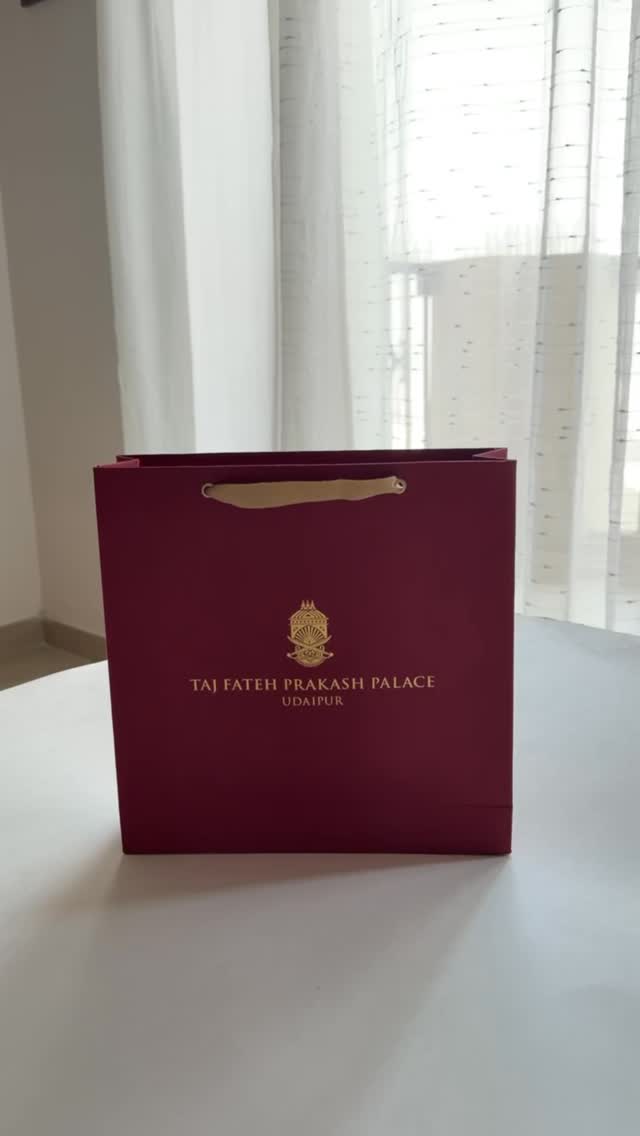 I’m grateful to share a recent customised collaboration with the prestigious Taj Fateh Prakash Palace, Udaipur, where I created a handcrafted, customised colouring book exclusively for their guests.
Each page reflects the essence of Udaipur, its architecture, culture and timeless charm, inviting guests to slow down, colour and take home a meaningful keepsake filled with memories.
The feedback from the team truly made this project special….
“The book is brilliant, and we are so happy to have worked with you. Every illustration reflects a deep passion for storytelling through art, bringing together the hotel, the city and the vibrant culture of Rajasthan in a form that is interactive, calming and memorable.”
A heartfelt thank you to Santhosh Burla and his team for believing in my work and giving me this wonderful opportunity.
I love working on custom projects. If you are a hotel or brand looking to create a thoughtful, creative experience for your guests, I would love to collaborate. Do reach out!
#taj #tajhotels #tajfatehprakashpalace #udaipur #rajasthan #artwork #art #custom #customisedgifts #colouring #colouringbook #colouringforadults