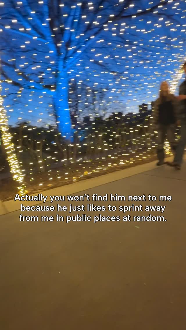 How are y’all getting them to stay next to you?????
toddler mom humor • real life motherhood • parenting expectations vs reality • toddler chaos • mom life unfiltered • gentle parenting fail • raising a toddler • motherhood comedy • viral mom reel • parenting humor • millennial mom • mom struggles • toddler independence • chasing toddlers • mom exhaustion • funny parenting moments • honest motherhood • mom content creator • relatable mom life • parenting in public • toddler energy • motherhood trends • Instagram mom reels #trial