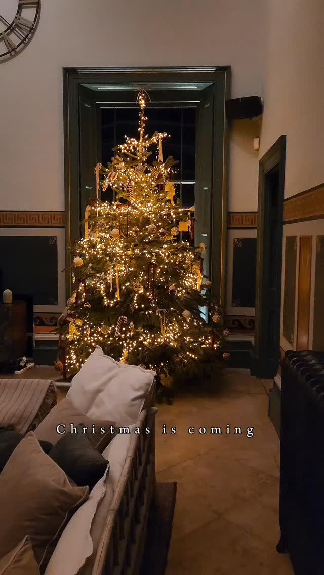 Beautiful frosty mornings, the warmth of the fairy lights, its all starting to feel very festive isnt it...I vote for fairy lights and candles all year round actually; why keep them for just Christmas? 💙🩵💜
#festiveseason #locationscouting #shootlocation #morningview #historichome