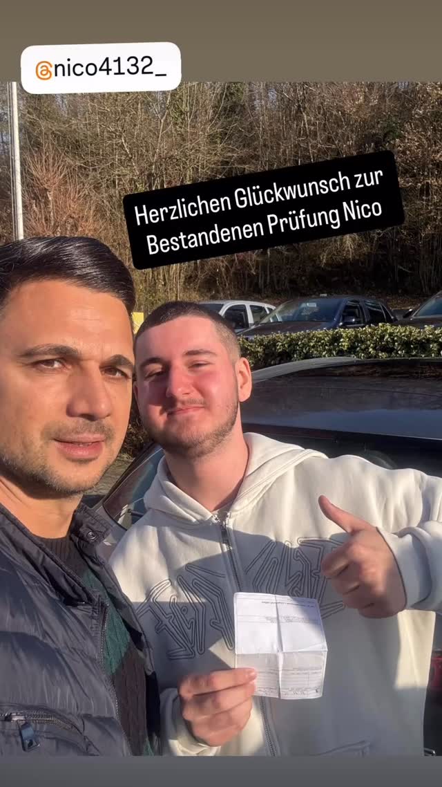 #fahrlehrer #fahrschule #baselland #basel