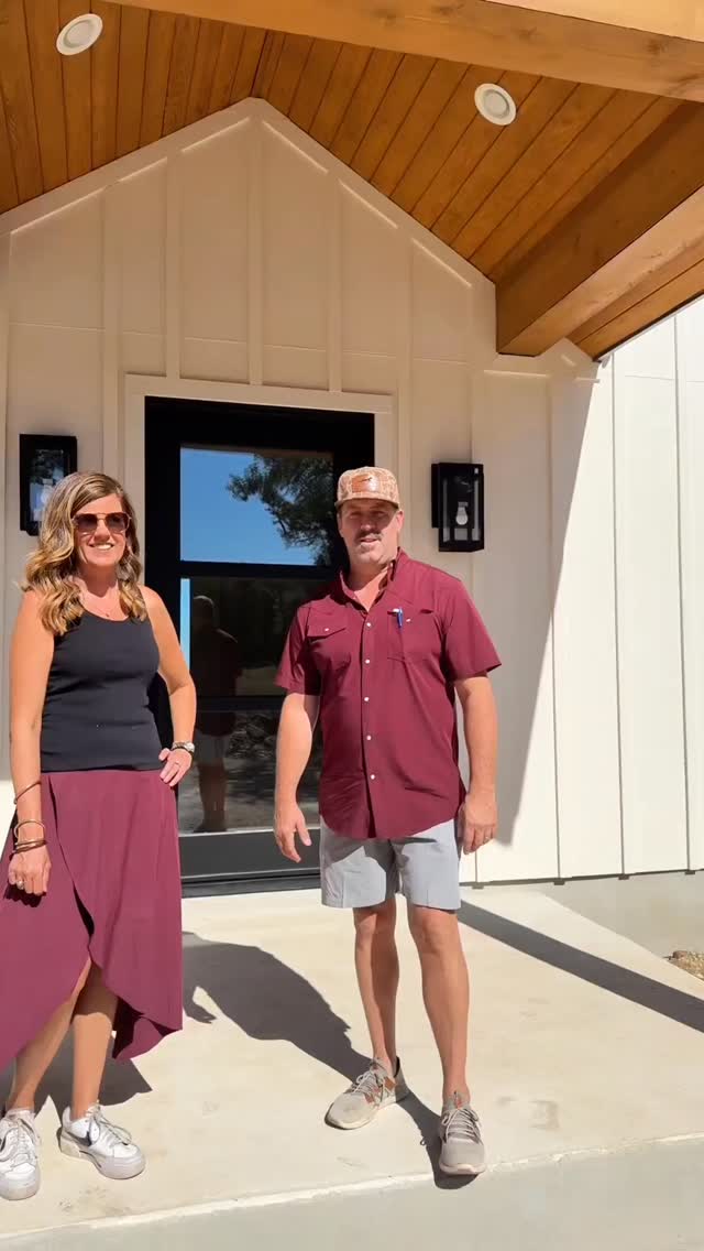 We hear it all the time… “I know a custom home isn’t the answer.”
But when you see the craftsmanship, the space designed for your lifestyle, and the little details that make it truly yours… you realize, yes, it is.
At 4H Construction & Cattle Co., we build custom homes in the Texas Hill Country that reflect the way you live, not the way someone else did. Ready to talk about your dream build? Message us today.
#TexasHillCountryLiving #CustomHomeBuilder #4HConstruction