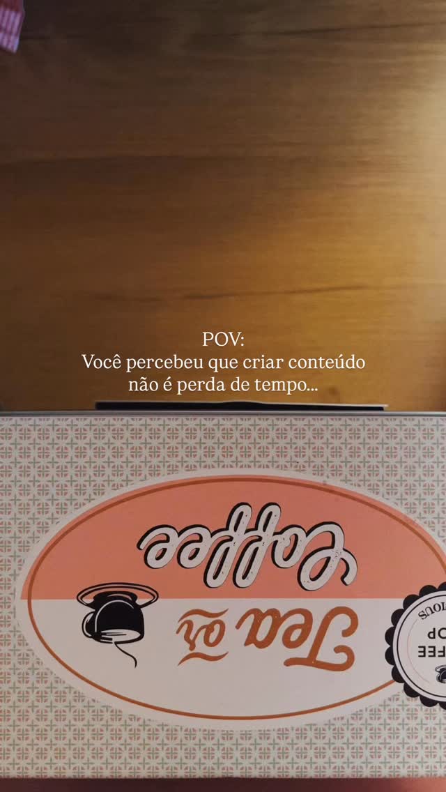 Esse é um reels de teste.
Se você está vendo, entendeu o recado.
Vem que eu te ajudo a criar conteúdo. ✨