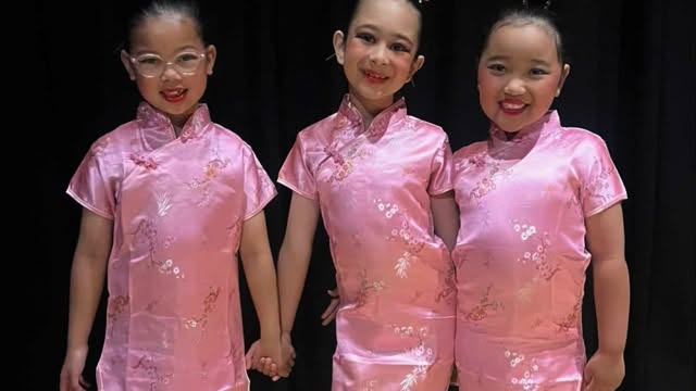 🩷🖤CONCERT🩷🖤 A little preview of our gorgeous students performing at the end of year concert. #csod #concert #performance #ravenhall #carolinesprings