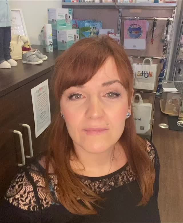 Heute mal in , für mich, sehr wichtiger Sache…..
Einfach mal sacken lassen 😇#erstausstattungfürsbaby #localkaufen #dessau #elternindessau #sachsenanhaltistschön #babyhausdessau #Deutschland