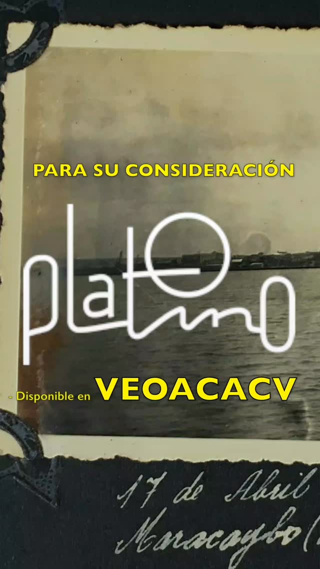 Para visionado y consideración de los miembros de la Academia Venezolana de Cinematografia para los Premios Platino 2026. Disponible en Veoacacv.
"El Extraordinario Viaje del Dragón" dirigido por Kaori Flores Yonekura @miss__nikkei es parte de las películas documentales inscritas para la candidatura venezolana a los Premios Platino 2026 de lograrlo esto se sumaria a su posicionamiento en el panorama cinematográfico iberoamericano:
- Candidata a Premios #Goya2026 por Venezuela a Mejor Película Iberoamericana.
- Selección Oficial del Fest. Internacional de Cine de Punta del Este al Lobo Marino como Mejor Película Iberoamericana Documental.
- Candidata a los Premios Forqué 2025 a la Mejor Película Latinoamericana.
- Festival de la Crítica Cinematográfica de Caracas 2025. Ganadora del Premio del Jurado.
- Concurso Documental Andino Documenta 2025.
"El Extraordinario Viaje del Dragón" se adentra en la historia familiar de su directora, Kaori Flores Yonekura, a partir del tesoro de fotografías de su tío abuelo, Yoshitomi Furuya. La trama narra la vida de Yoshitomi entre 1933 y 1945, desde Japón (al pie del Monte Fuji) hasta su paso por Perú, Venezuela y su eventual confinamiento como prisionero en Ocumare del Tuy durante la Segunda Guerra Mundial.
La figura mítica del Dragón emerge como una quimera que simboliza la adaptación y transformación del migrante. La película es un viaje visual sobre identidad, historia y el poder de la fotografía, explorando la resiliencia y la búsqueda de un lugar al que llamar hogar.