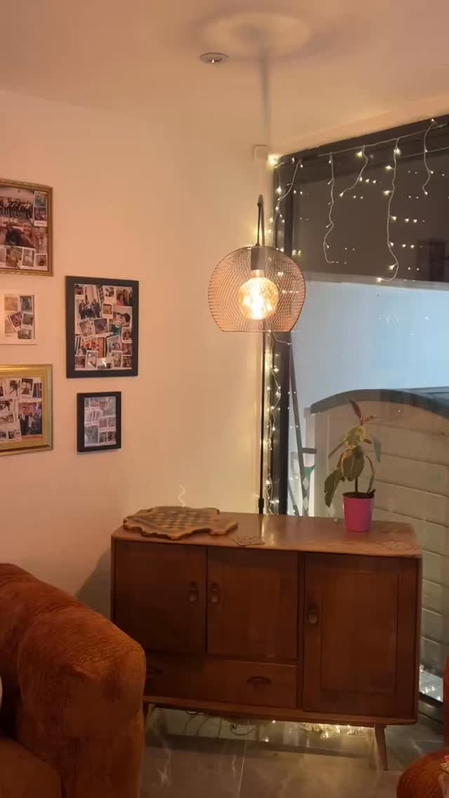 Noodle’s first Christmas and he’s made it inside a personalised bauble ❤️🎄 Hasn’t yet figured out there is a real life tree indoors 😂
#lurcher #christmas #tree #noodle