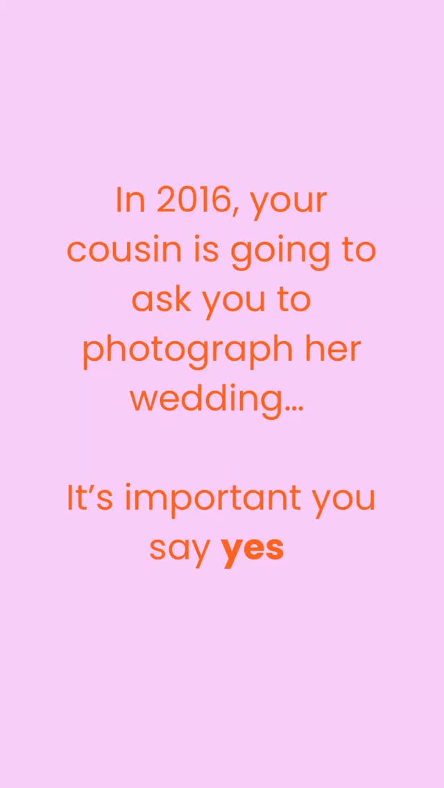 For day 15 of #adventweddingchallenge2025 the prompt is change. And I can’t help but think how much agreeing to photograph my cousins wedding back in 2016 (having recently graduated with a degree in photojournalism and a camera in hand the only real reason I was asked) has changed my life.
What came after has been lots of hard work, missing out on things with friends & family and mad imposter syndrome. But most importantly; being asked to capture couples who love each other promise to do so for the rest of their lives. And I wouldn’t change that for anything. 🤍
#norfolkweddingphotographer #suffolkweddingphotographer #norwichweddingphotographer