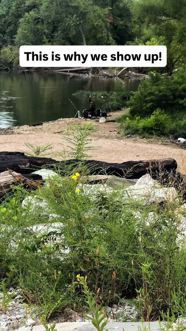 Sometimes the real impact shows up in simple words.
This is why we keep going.
For the kids.
For the neighborhood.
For moments like this.
#NoDaysOff317