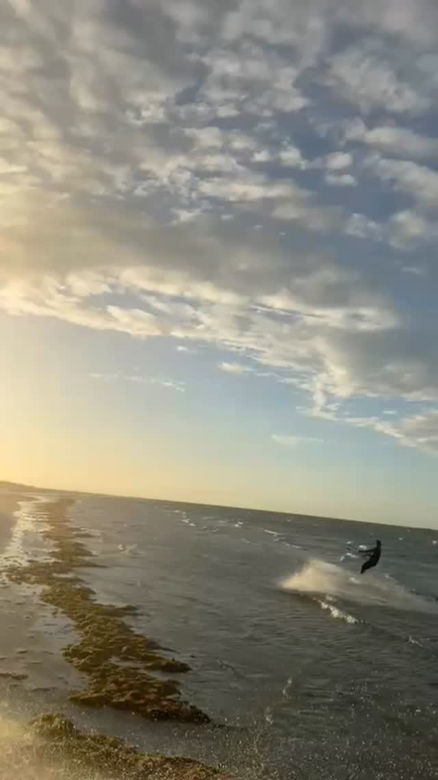 #kiteschool #kite #jericoacoara #kitesurf #downwind