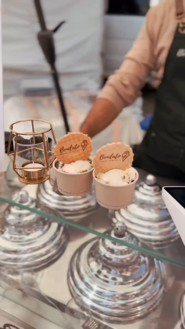 🎄 Don’t miss the Bangalow Christmas Eve event — 24th Dec, 4–8pm. 🎅 Swing by and grab a scoop 🍨