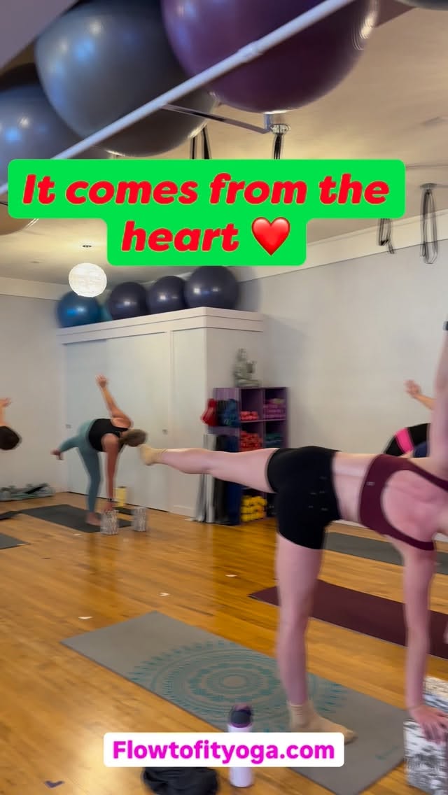 Just one thing you need 🎁 🎄 🎅 tell Santa!
#yoga #aouthburyct #pilates #barre #personaltrainer #privateyoga