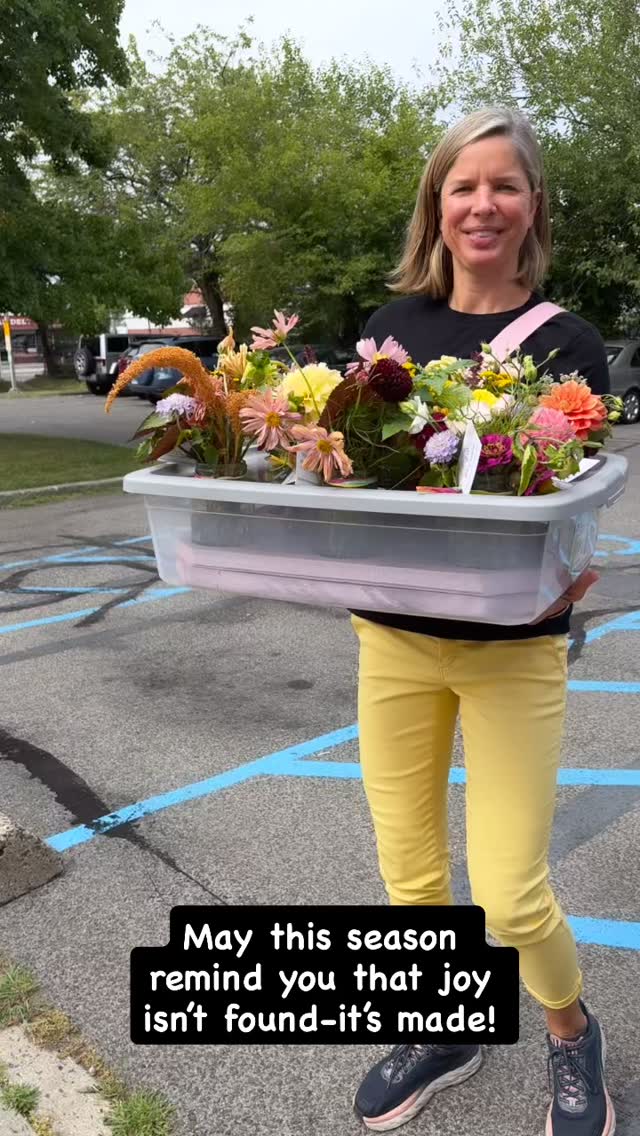 Thank you to all of our amazing volunteers ❤️