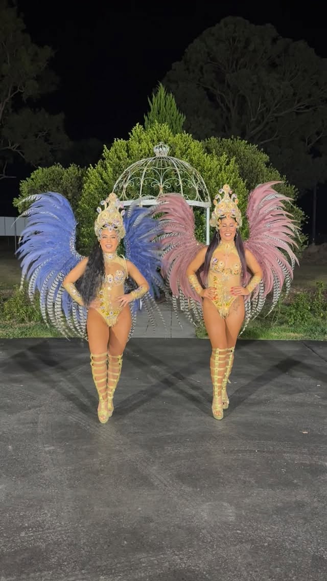 Tis the season to embody regal 👑. @rioprojekt
💎 Wedding Show @hawkesburyfunctioncentre