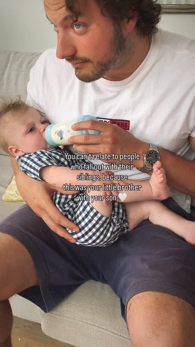 Rich in life because I was given a brother like you 💙