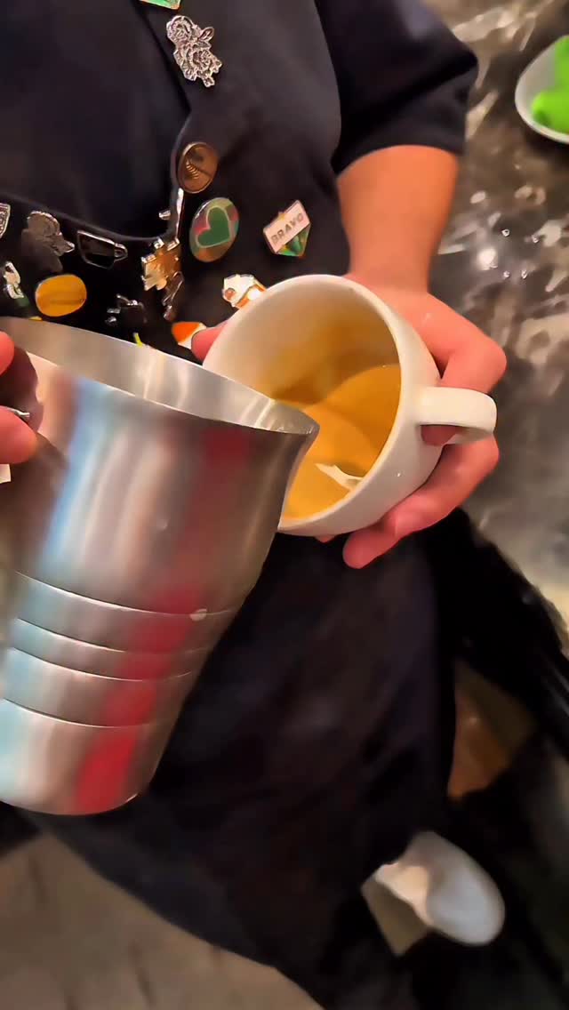 Akışına bırak😘
🔥
🔥
🔥
🔥
🔥
👑
#starbucks #reels #keşfet #latteart #reelsvideo #reelslike