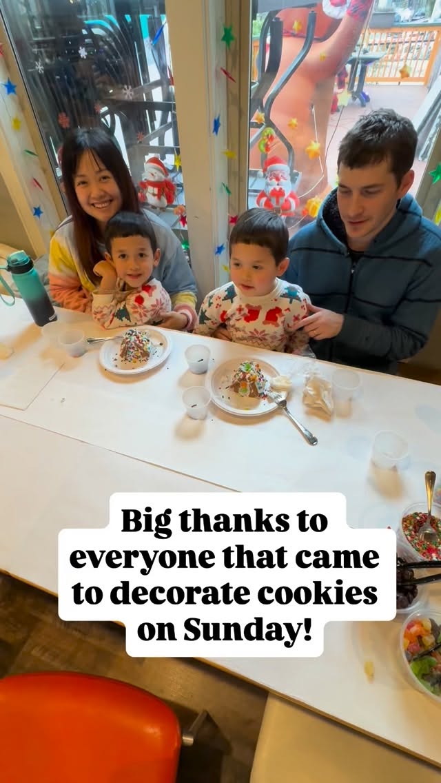 We had the best time at our Holiday event!! So much love for our community 🥰💕
#seattlesmallbusiness
#seattlerestaurants
#seattlefoodie