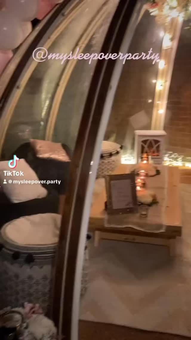 Snuggle up with friends and families in our heated dome this Christmas #domehire #igloohirekent #kent