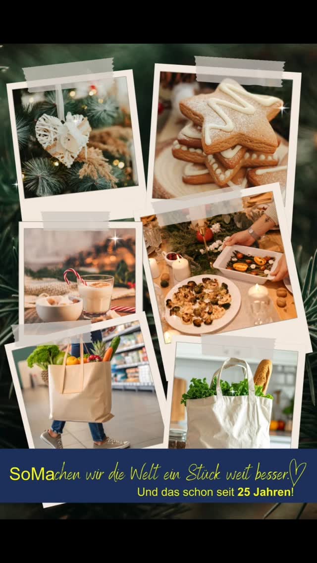 🎄 Gemeinsam Weihnachten leichter machen 🎄
Für viele Alleinerziehende, Familien mit mehreren Kindern und Pensionist*innen ist die (Vor-)Weihnachtszeit finanziell besonders belastend. Während die Ausgaben steigen, bleibt das Budget oft gleich oder wird sogar kleiner.
Mit deiner Unterstützung können wir Menschen in einkommensschwachen Haushalten mit wichtigen Lebensmitteln versorgen.
Sie helfen dabei, Einkaufskörbe zu füllen, wo sonst Leere wäre.
💛 Deine Spende schenkt mehr als Lebensmittel:
Sie schenkt ein warmes Weihnachtsessen, ein Gefühl von Normalität und die Gewissheit, nicht allein zu sein.
Gemeinsam ermöglichen wir Familien in Kärnten ein liebevolles, festliches und warmes Weihnachtsfest.
Danke für deine Hilfe!