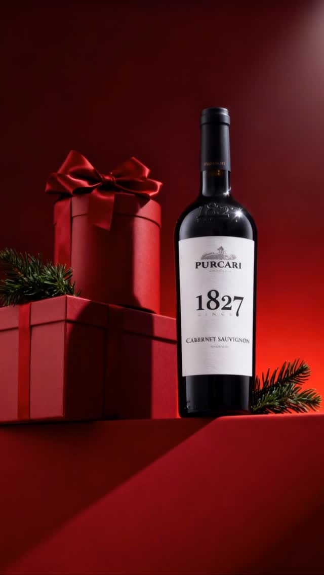 Christmas seasonal promo