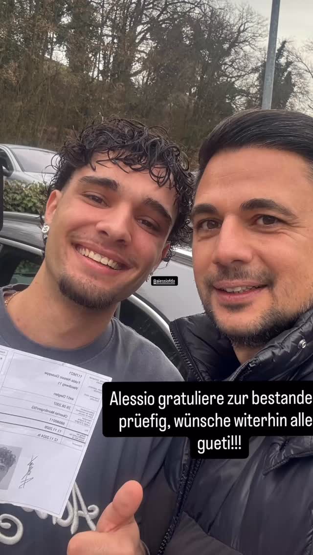 #fahrlehrer #basel #fahrschule #führerschein