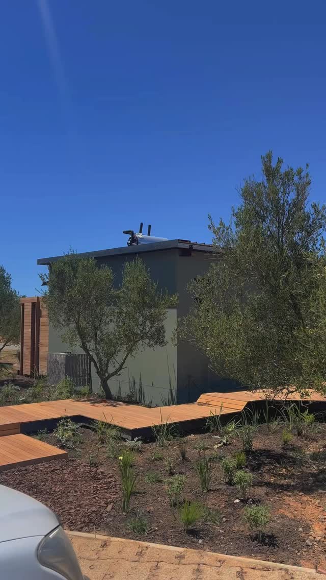 A sneak peek into our new accommodation! 😍
Olijvenkraal Estate now offers 6 brand-new luxury pods - thoughtfully included in your wedding package for you and your guests to enjoy in comfort and style.
Nestled between our olive groves, they make you feel as though you’re far away, relaxing in the middle of nowhere - yet you’ll find yourself right in the heart of the Winelands.
They are available for all 2026/2027 weddings and are one of a kind! 🕊️
For wedding enquiries: management@olijvenkraal.co.za