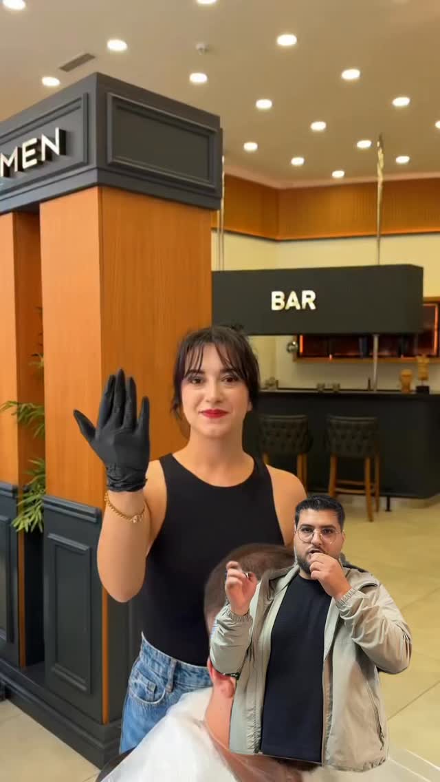 Mbuluesi i Pullave Wollen ✅💈
#berberalbacademy #berberalb #albania #berber