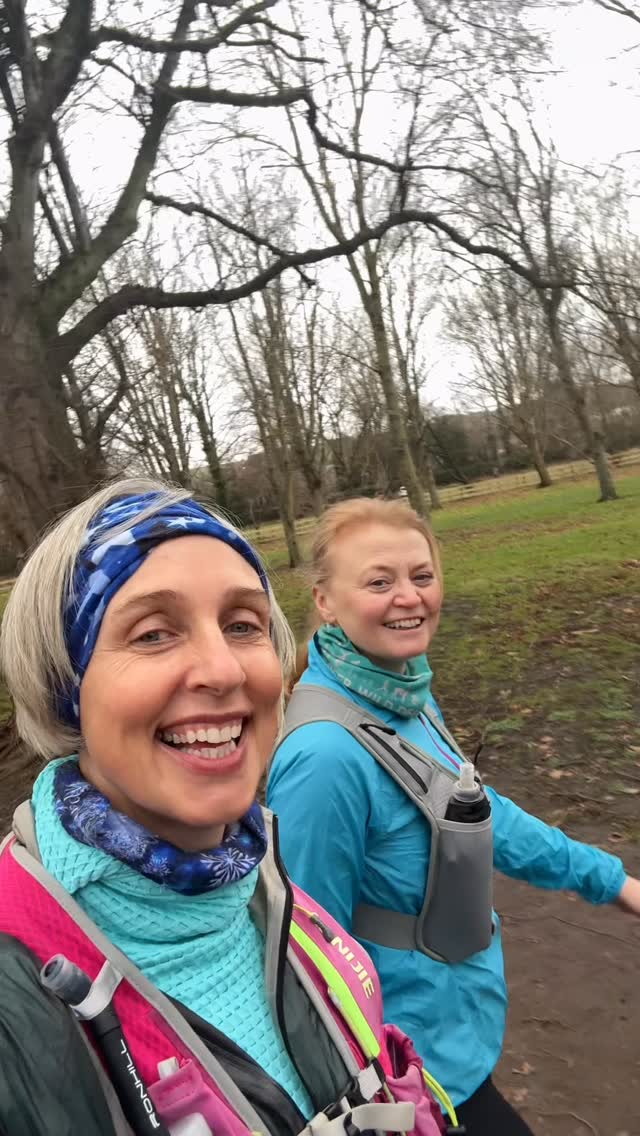 So it begins…
The Wall. June 2026. 70 miles along Hadrian’s Wall in 25 hours. Will we do it? Stay tuned, folks!
#adventureawaits #trainingmiles #2026goals #surroundyourselfwithpositivepeople #ratracethewall