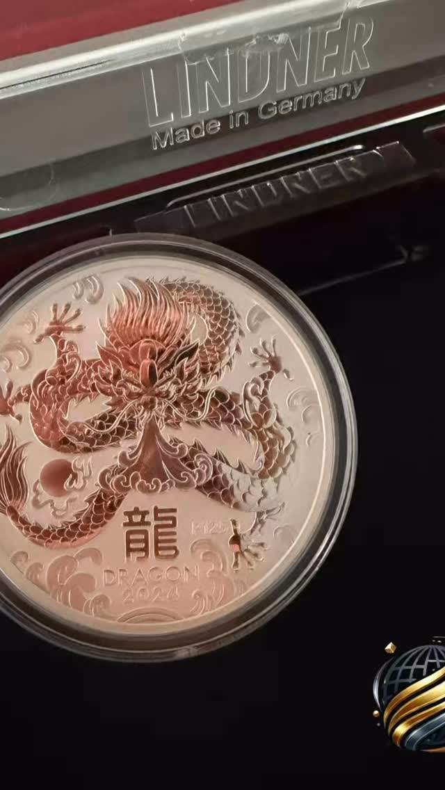 Kurzer Shoutout an LINDNER Original 🤝🔥
Ich zeig euch heute eine 24-fach Münzbox / Münzkassette – sauber, stabil, perfekt zum Stacken & Sammeln.
Vorne liegt zwar eine limitierte Dragon-Silbermünze 🐉🥈 – aber heute geht’s mir vor allem um die Box und um liebe Grüße an unseren Partner.
Wer seine Münzen ordentlich schützen will: so muss das. ✅
👉 goldsilverstuff.com
Liebe Grüße gehen raus an LINDNER! 🙌
#lindner #lindneroriginal #coinbox #münzbox #münzkassette #coinstorage #coincollecting #silverstacking #stacker #bullion #silbermünze #anlagemünzen #numismatics #edelmetalle #goldsilverstuff #deutschland