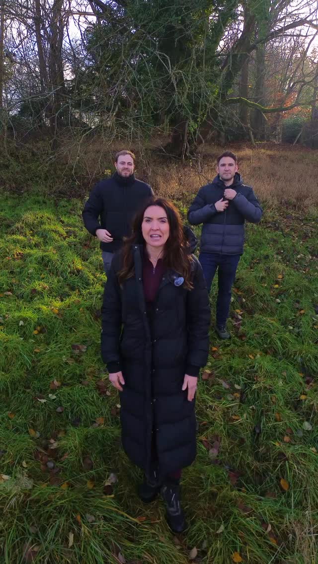 Big news 🚨 We have a brand new site to share and it’s a beauty!
ㅤ
With expectional views across the Chiltern Hills and ancient woodland to the rear of the plot. This site has real prescence and potential.
ㅤ
Welcome to Highboys Lane an exciting new self-build site for two detached homes, designed with a contemporary aesthetic that sits beautifully alongside the surrounding properties.
ㅤ
Planning hasn’t been submitted just yet, but we’re actively working behind the scenes and the vision is already taking shape!
ㅤ
Get in touch today to register your interest in this beautiful project 🌳
.
.
.
#NewDevelopment #ChilternHills #LuxuryHomes #PropertyDevelopment #LandOpportunity