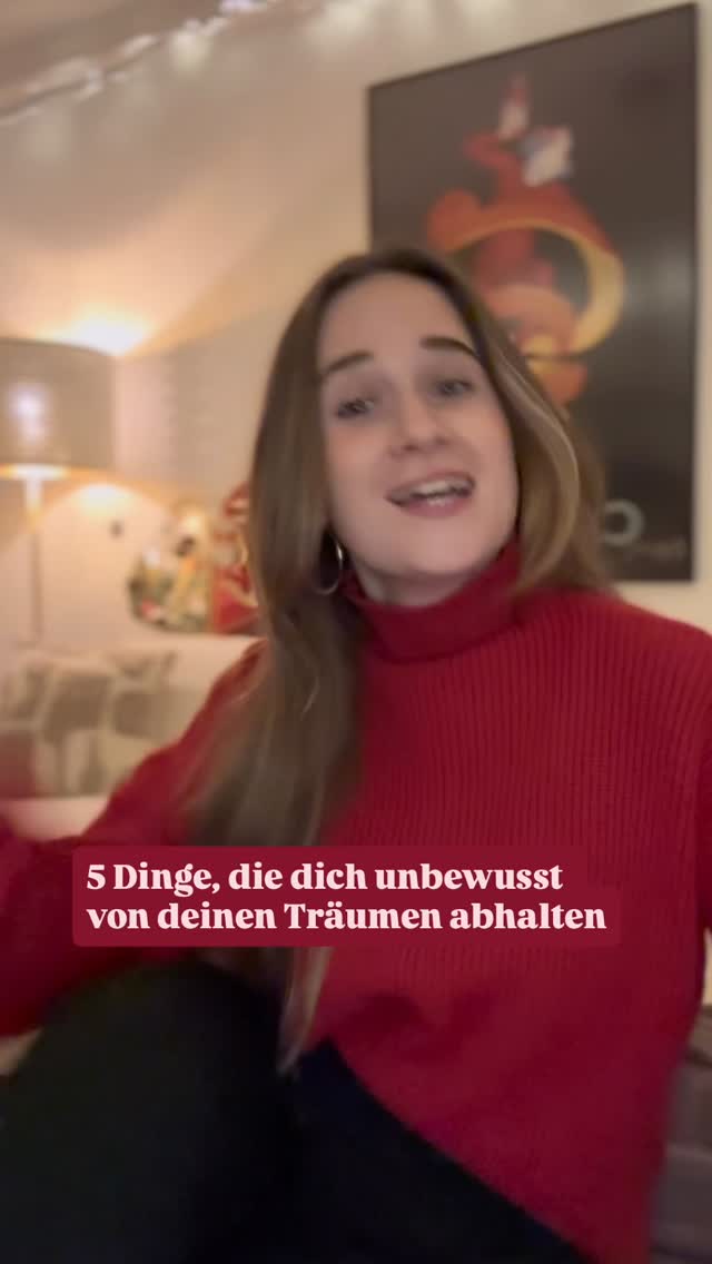 Was killt davon deine Träume? 👀
#träumeverwirklichen #träume #träumeleben #manifestieren #manifestationsfehler #manifest #manifestations