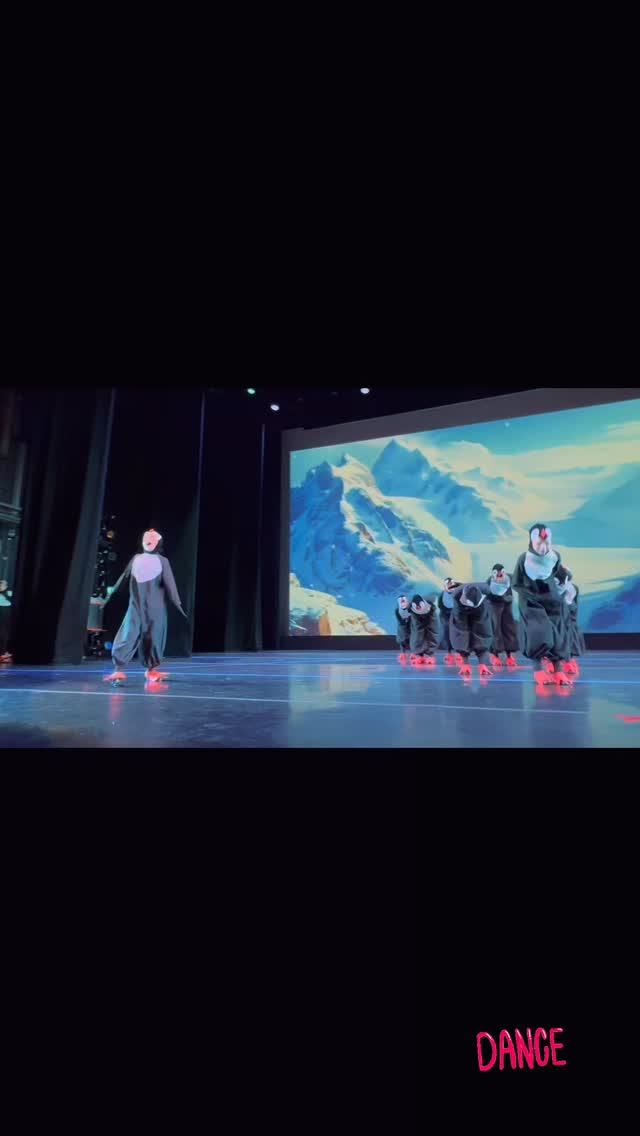 Miramar Cultural Center Rehearsal ❤️ Amazing!